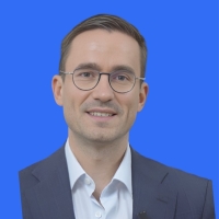 Vincent Pavanello, Mister IA.