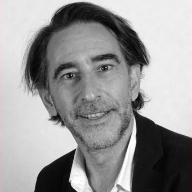 Jean-Charles Geoffroy Elige Capital