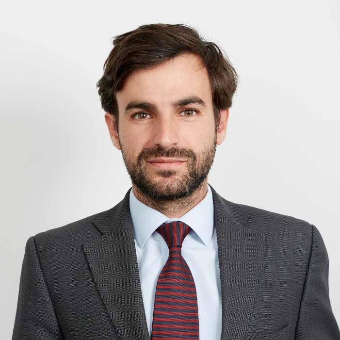 Eduardo González Arias, Alantra