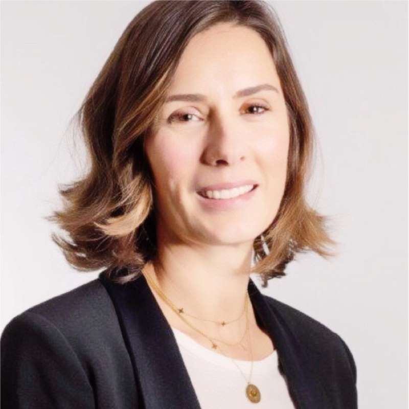 Sonia Da Silva, Bouygues Immobilier