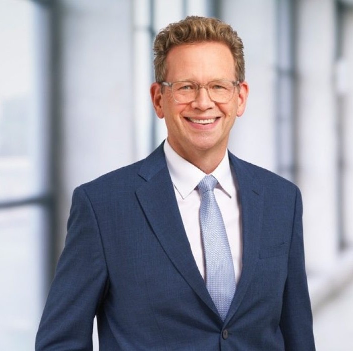 Per Erikson, Swiss Life Asset Managers