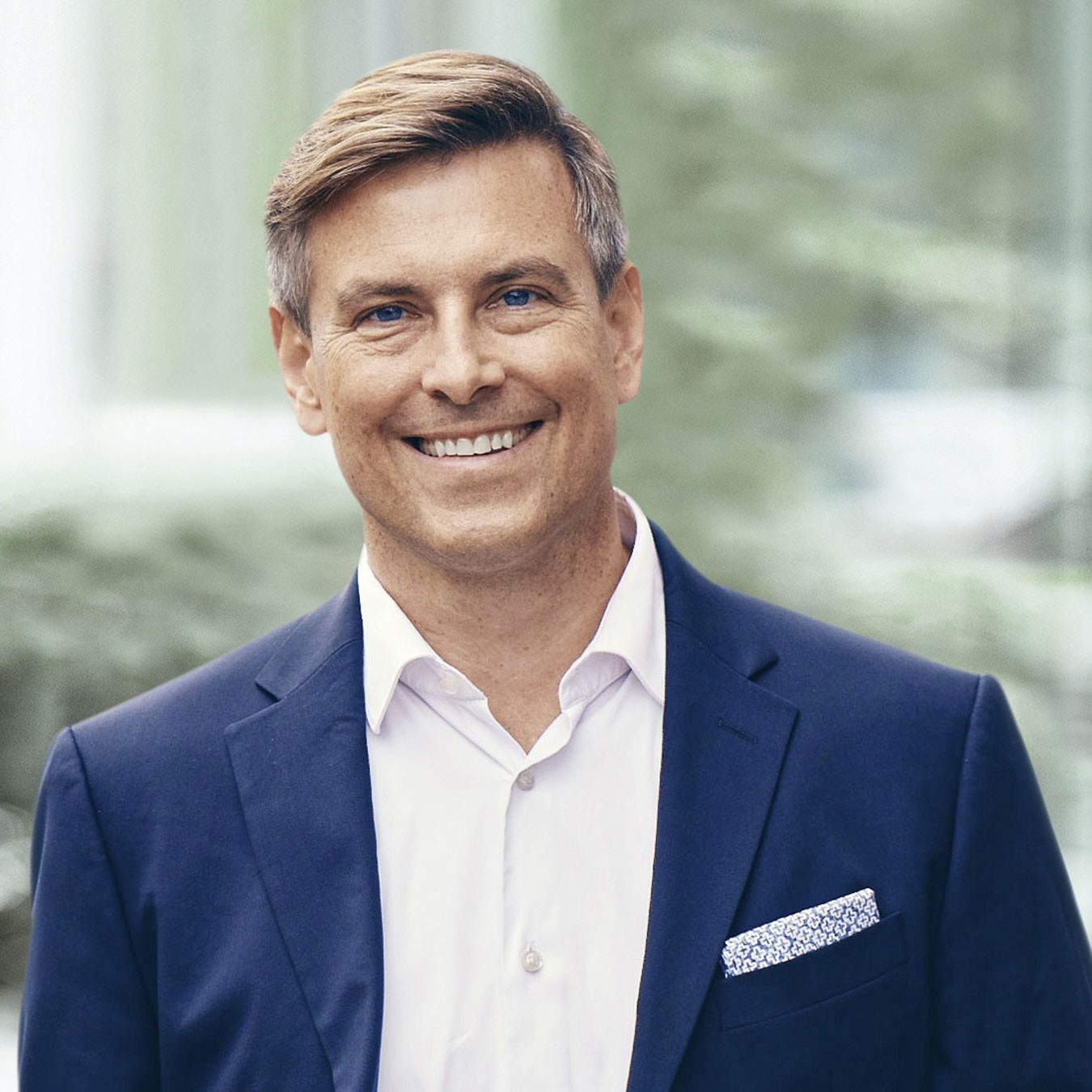 Martin Schellein, Union Investment Real Estate