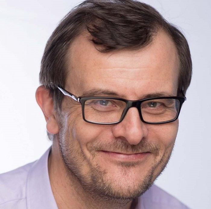 Nicolas Kandel, CMI