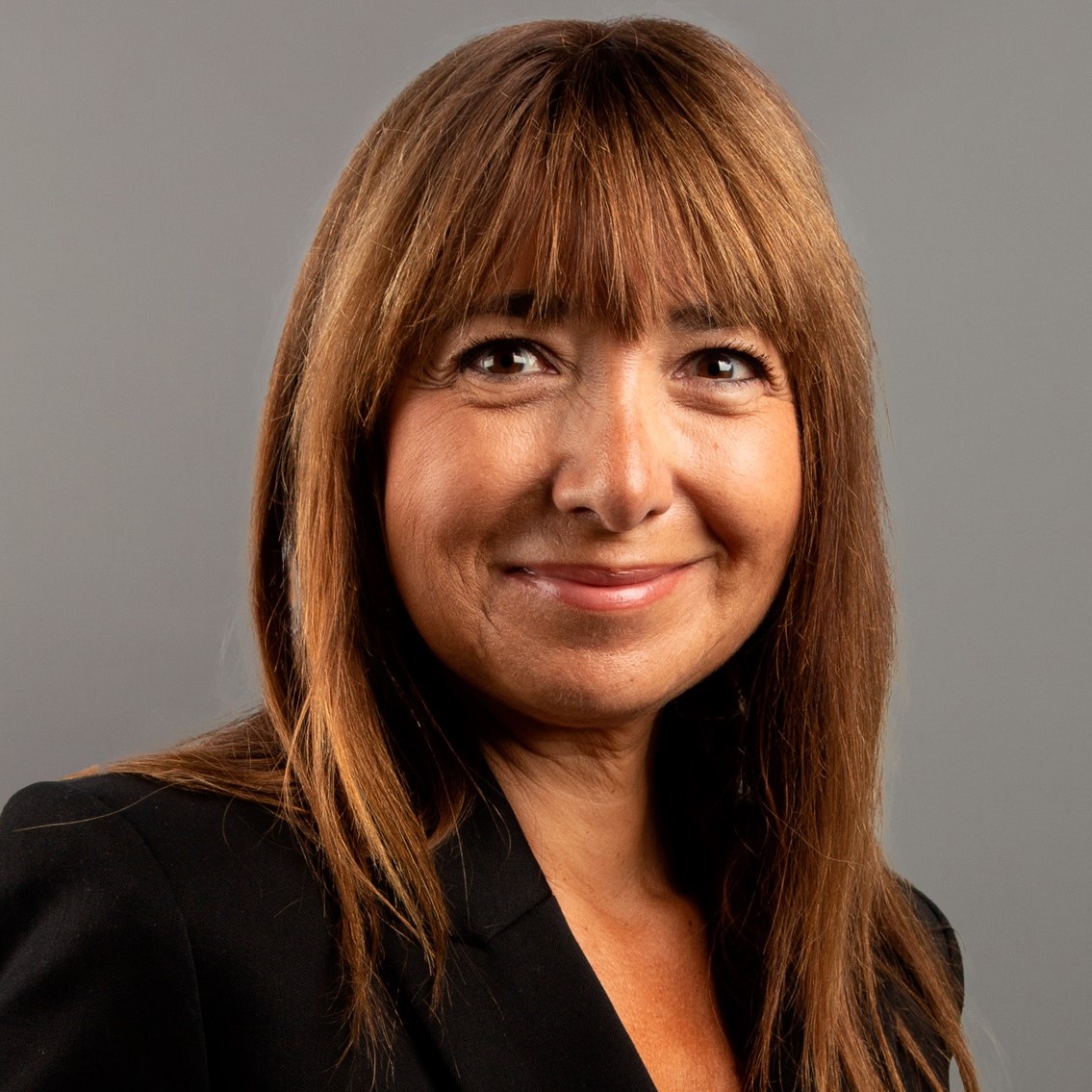 Lydia Garcia-Behr, Ofi Invest Real Estate
