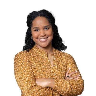 Elodie Seddoh, K&L Gates