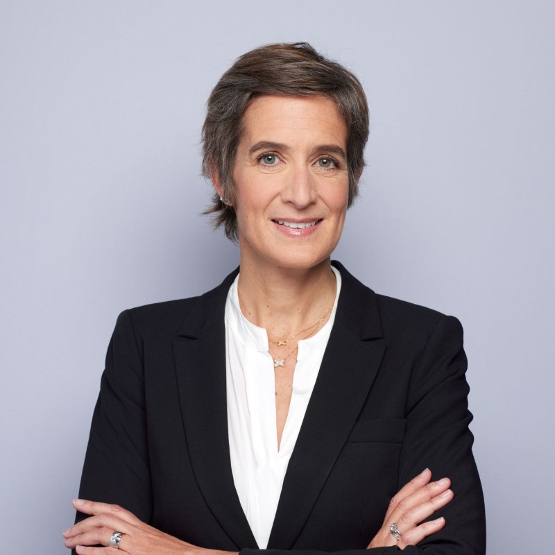 Anne-Laure Gauthier, Lacourte Raquin Tatar