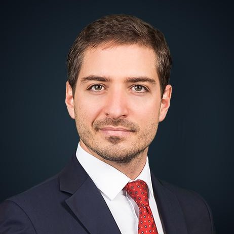 Nicola Plescia, Ardian Real Estate