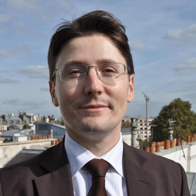 Emmanuel Austruy, BCG