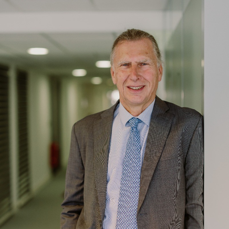 Denis Lacroix, SAAS Office