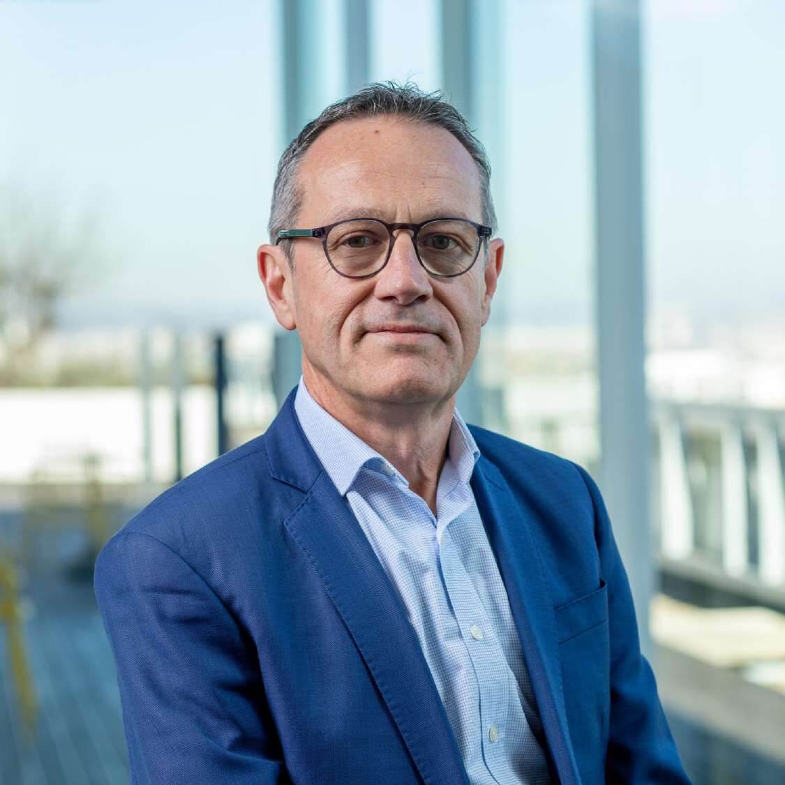 Jean-Pierre Giboire, Sogeprom