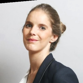 Lucie Ponsonnet, CDC Investissement Immobilier.