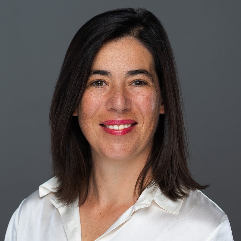 Héloïse Felman, Afrexim