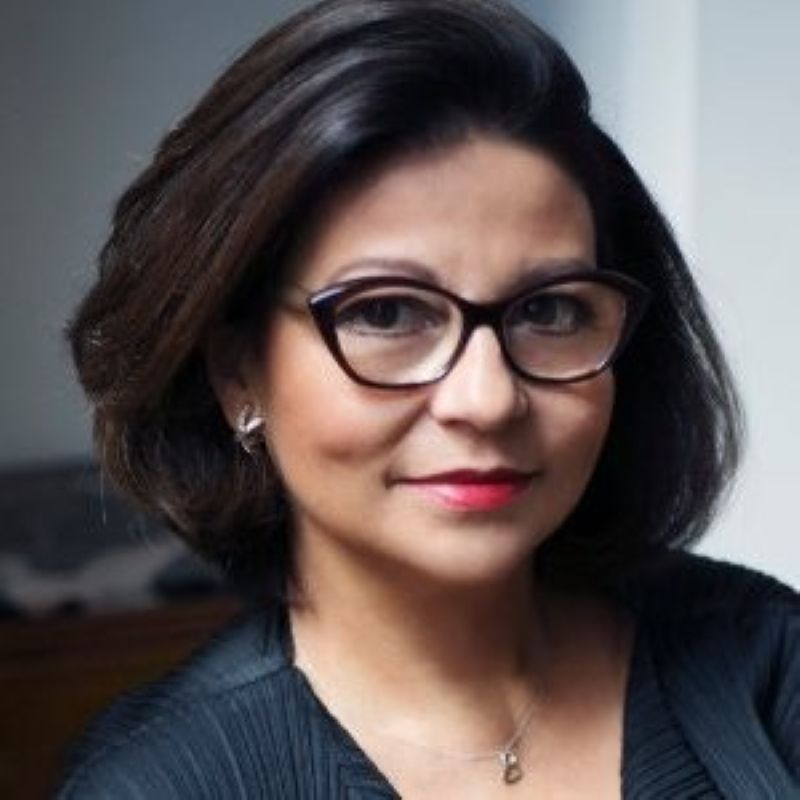 Corinne Bertone, Anru