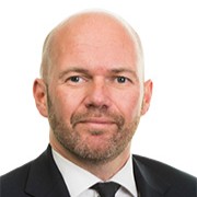 Christopher Cheap, Avison Young