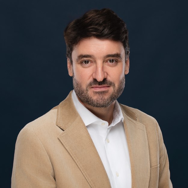 Frédéric Alzeari, Cushman & Wakefield
