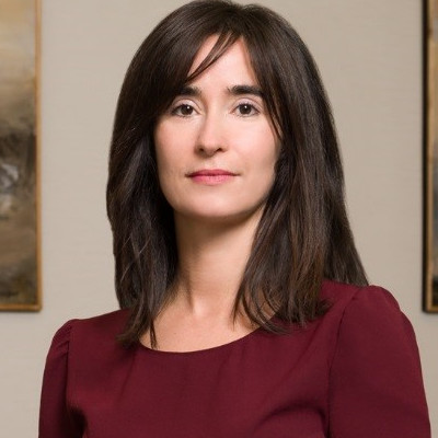 Sarah Fleury, DLA Piper