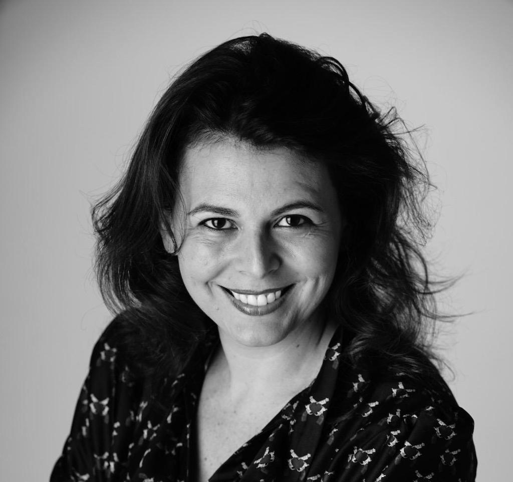Francesca Galante, FGREF