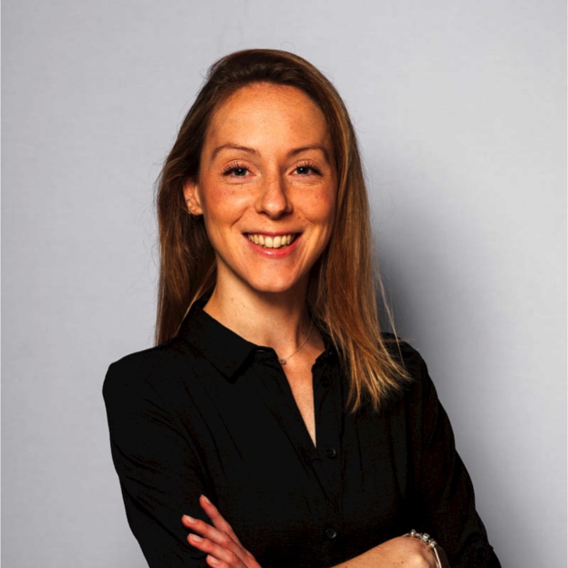 Emilie Meunier, Neuflize OBC