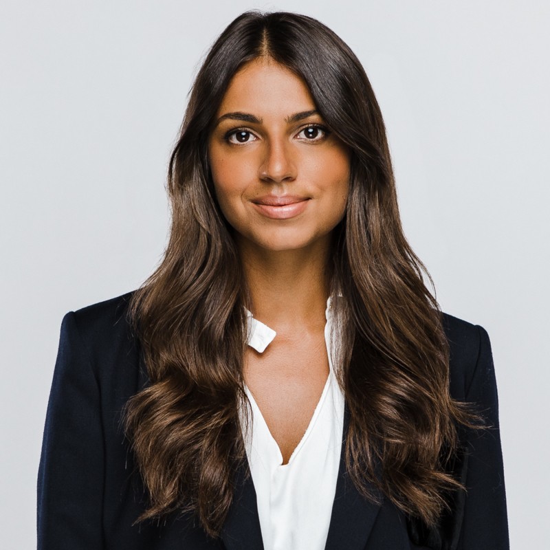 Charlotte Habib, Mimco Asset Management