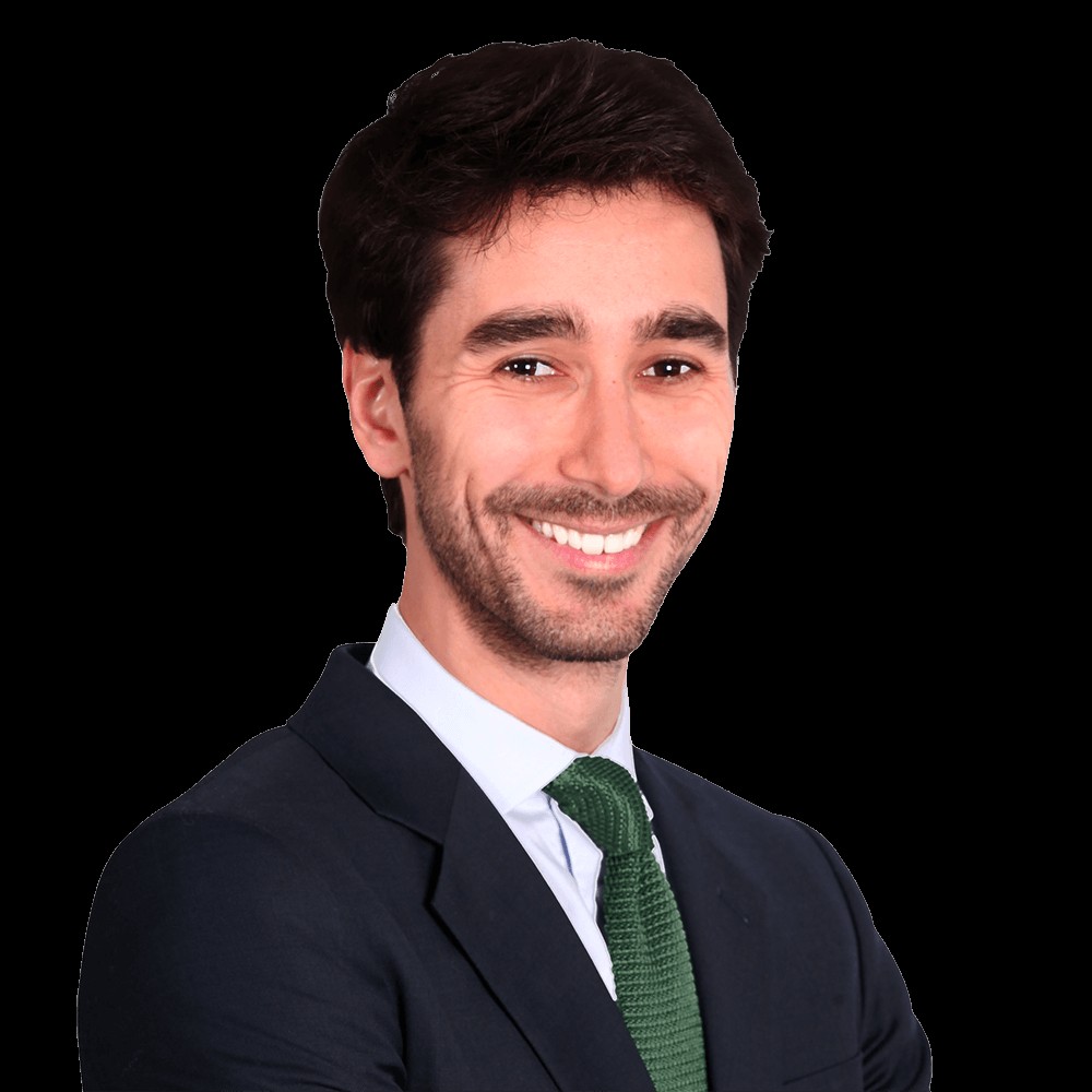 Alexandre Silva-Delaquaize, Osborne Clarke