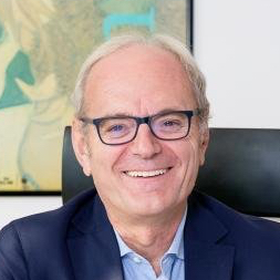 Giovanni Ferigo, Inwit.