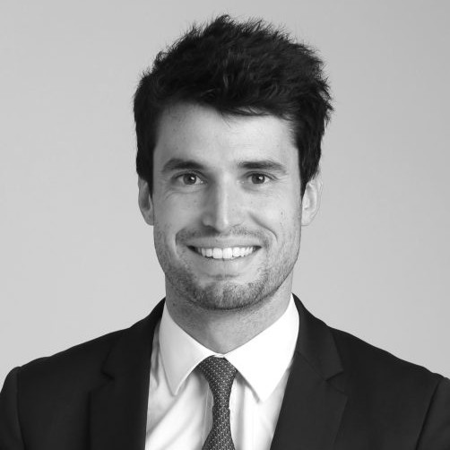 Michaël Hameau, Sienna Real Estate