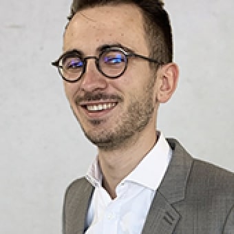 Julien Coumes, M Capital Partners