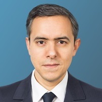 Amine Bourabiat, Allen & Overy.