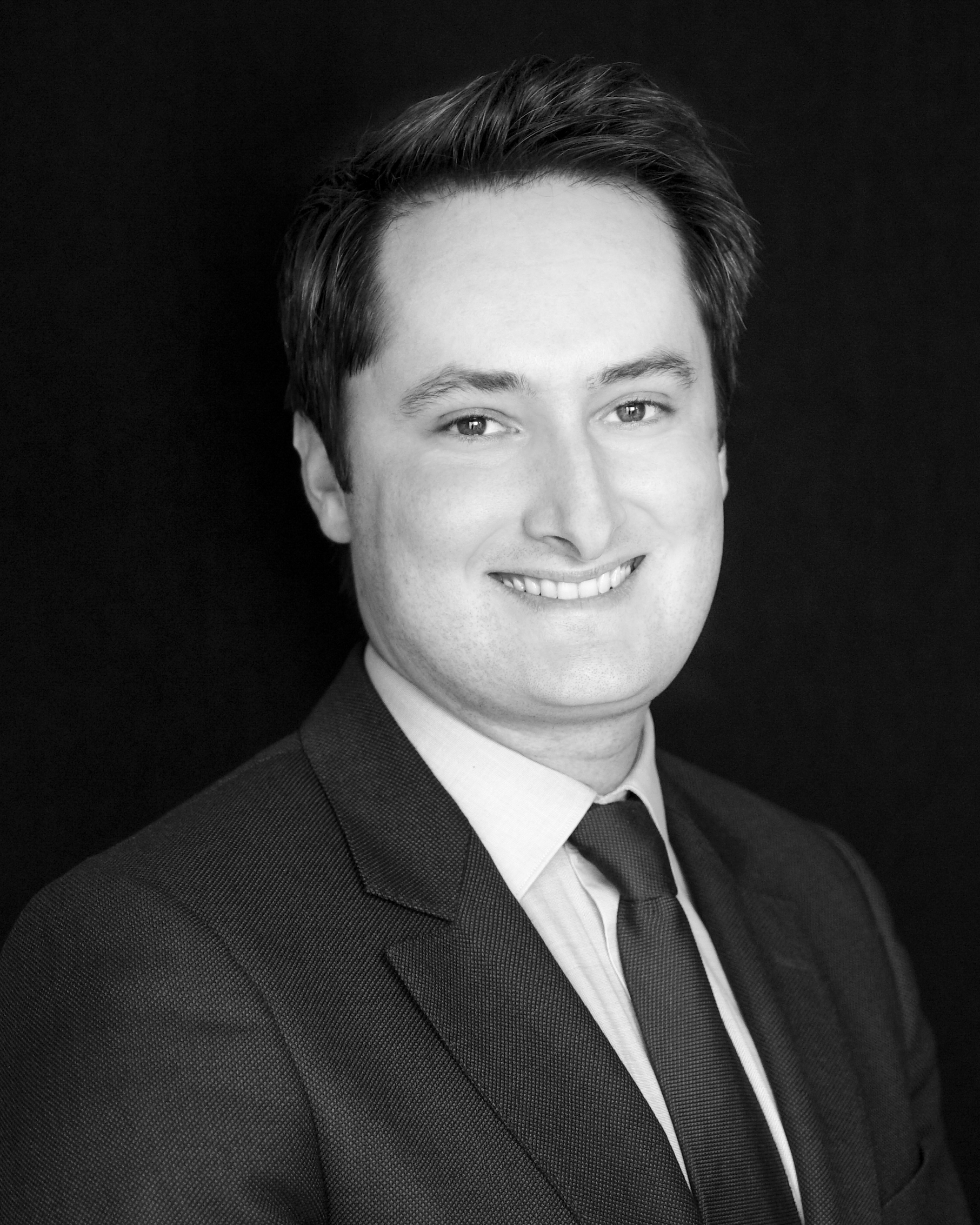 Charles Billiald, Atout Capital