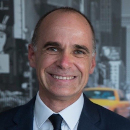 Christophe García Sempere, La Poste Immobilier