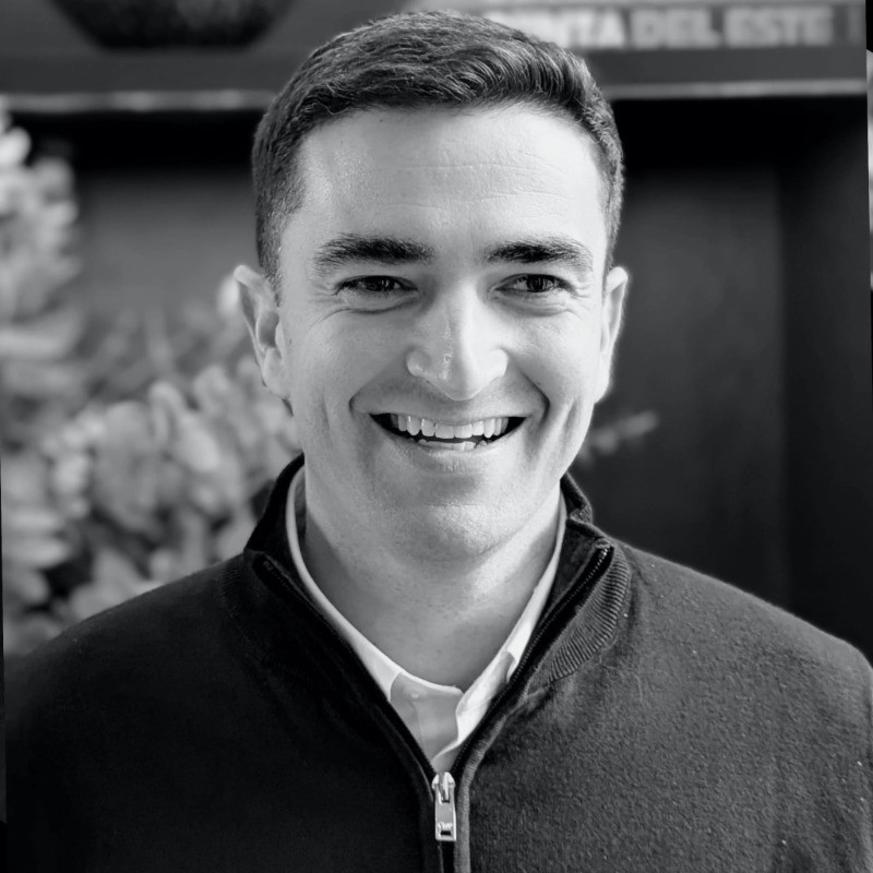 Dan Benhamou, RN3 Partners