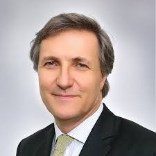 Bruno de Pampelonne, Tikehau Capital