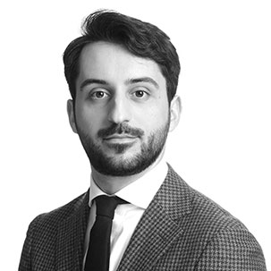 Matthieu Augagneur, Eversheds Sutherland