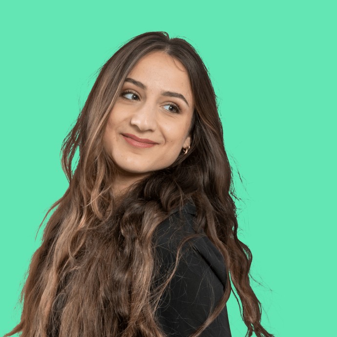 Marie Bartolo, Telamon