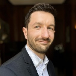 Pierre-Simon Creo, Advenis REIM