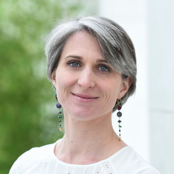 Anne-Laure Joumas, Nexity