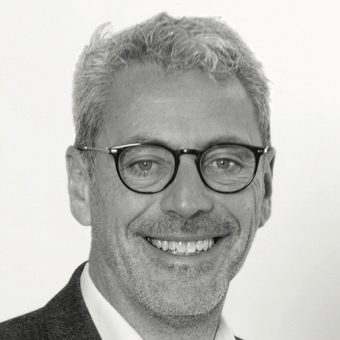 Hugues Laffineur, Boreas Real Estate