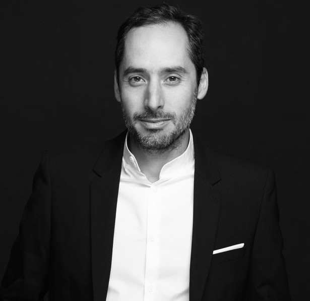 Nicolas Darsa,O2 Capital