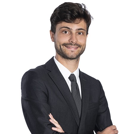 Stanislas Andreu, Delsol Avocats