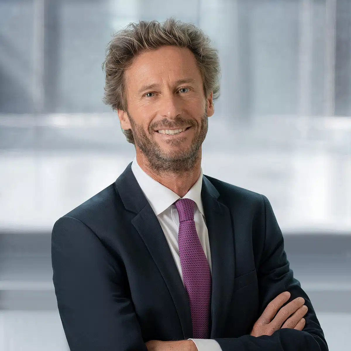 Guillaume Tessler, LBO France