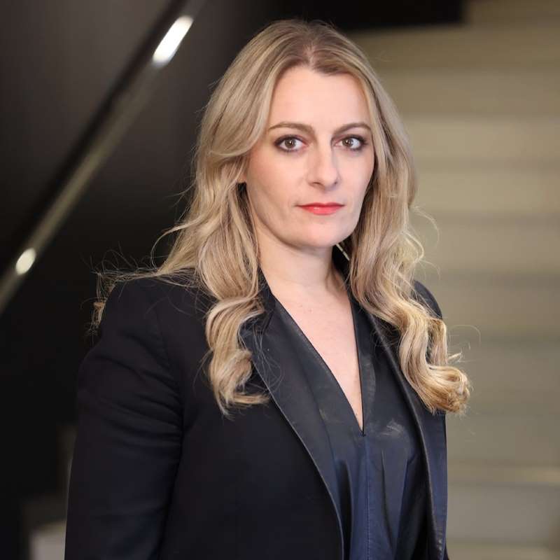 Laetitia Quesnel, BL Notaires
