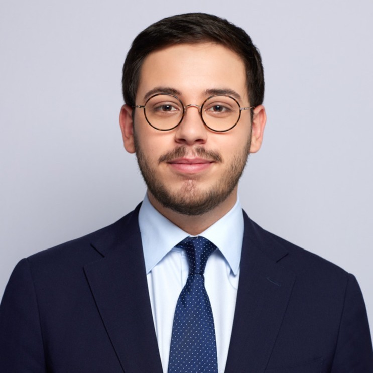 Samuel Balzano, Viguié Schmidt & Associés