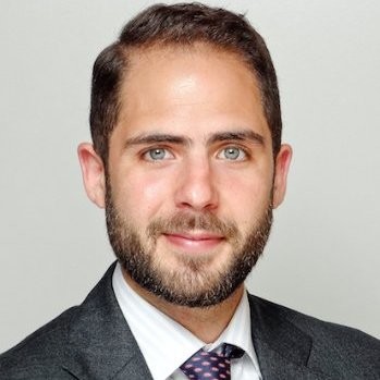 Iyad El Boriny, Volt Associés