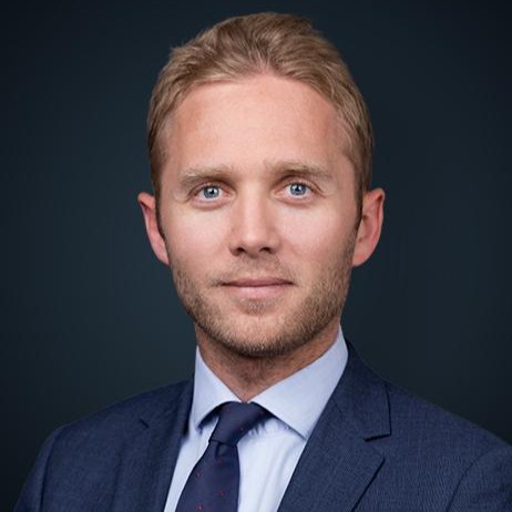 Sébastien Bégué, Ardian Real Estate
