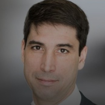 Bertrand Loubières, BNP Paribas Asset Management