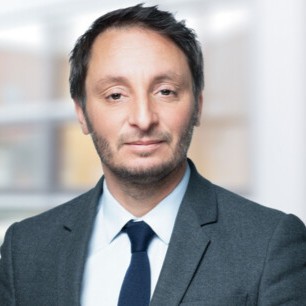 Hassene Aksil, Pimco Prime Real Estate