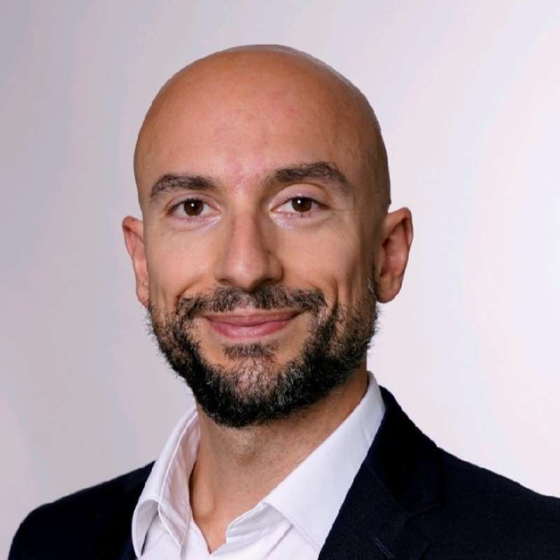 Marc Kaissarlian, Natixis