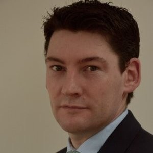 James MacNamara, Schroders Capital