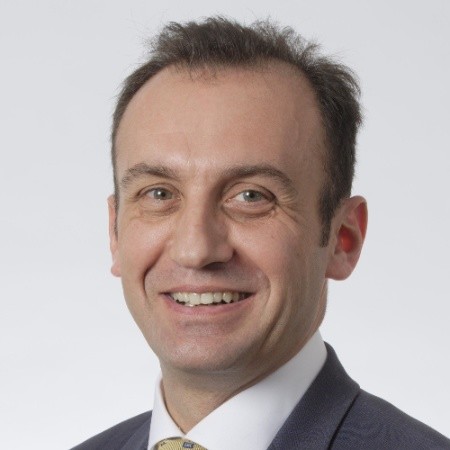 Emmanuel Verdoni, Adim