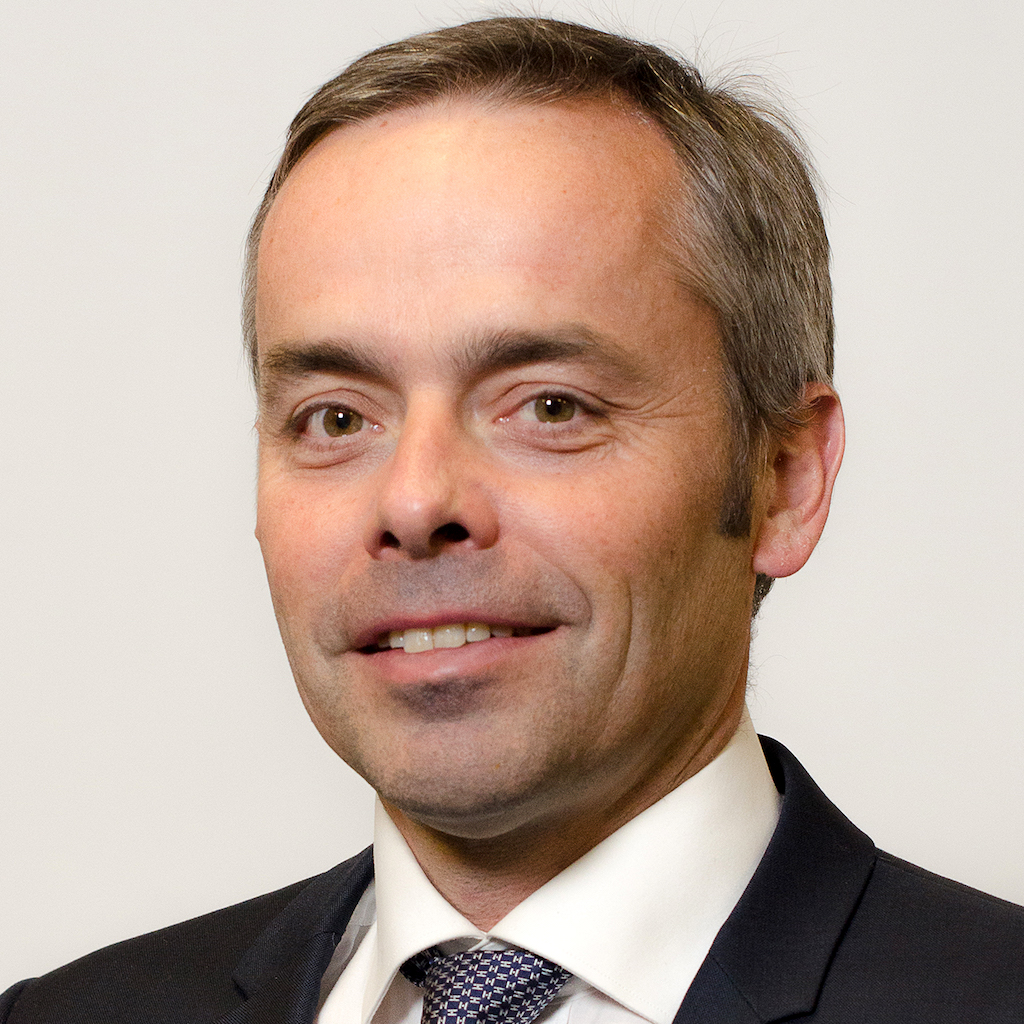 Pierre Jacquot, Edmond de Rothschild REIM